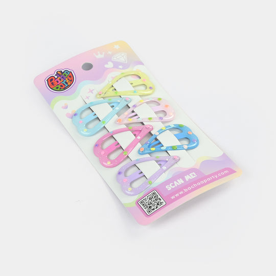 Hair Clips/Hairpins Multi