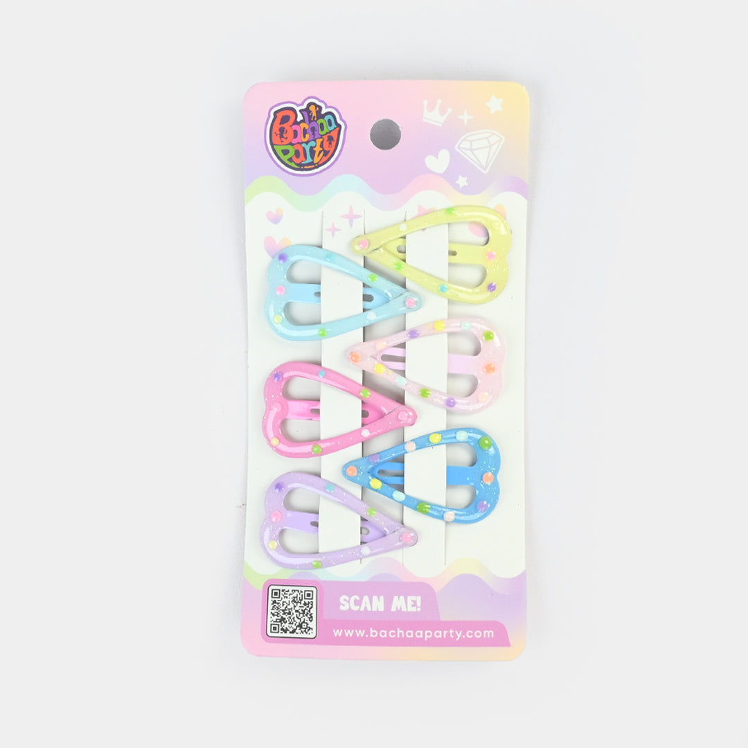 Hair Clips/Hairpins Multi