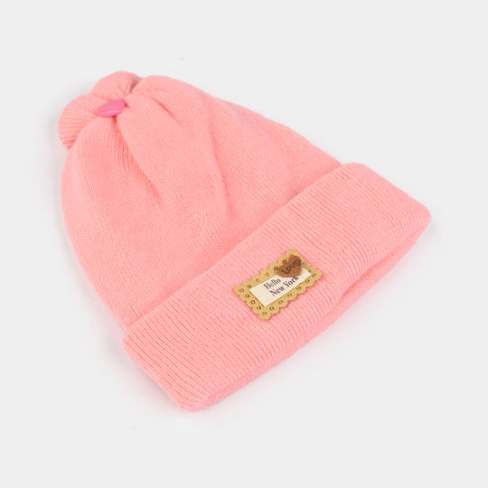 Baby Winter Cap/Hat | 3M+