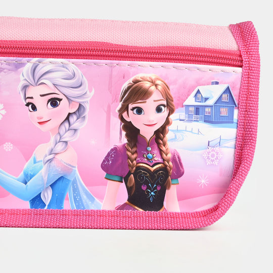 Stationary Pencil Pouch for Kids