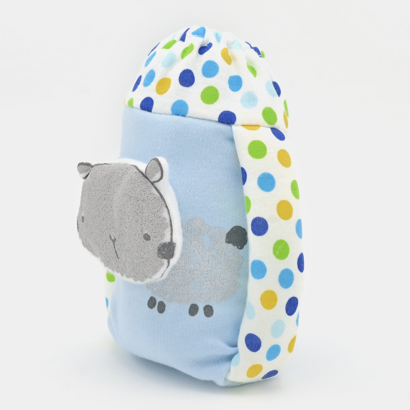 Baby Feeding Bottle Feeder Cover