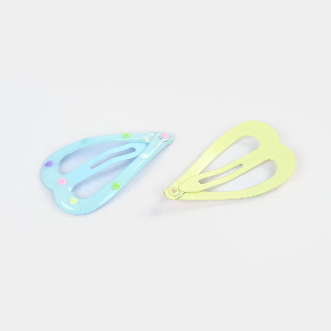 Hair Clips/Hairpins Multi