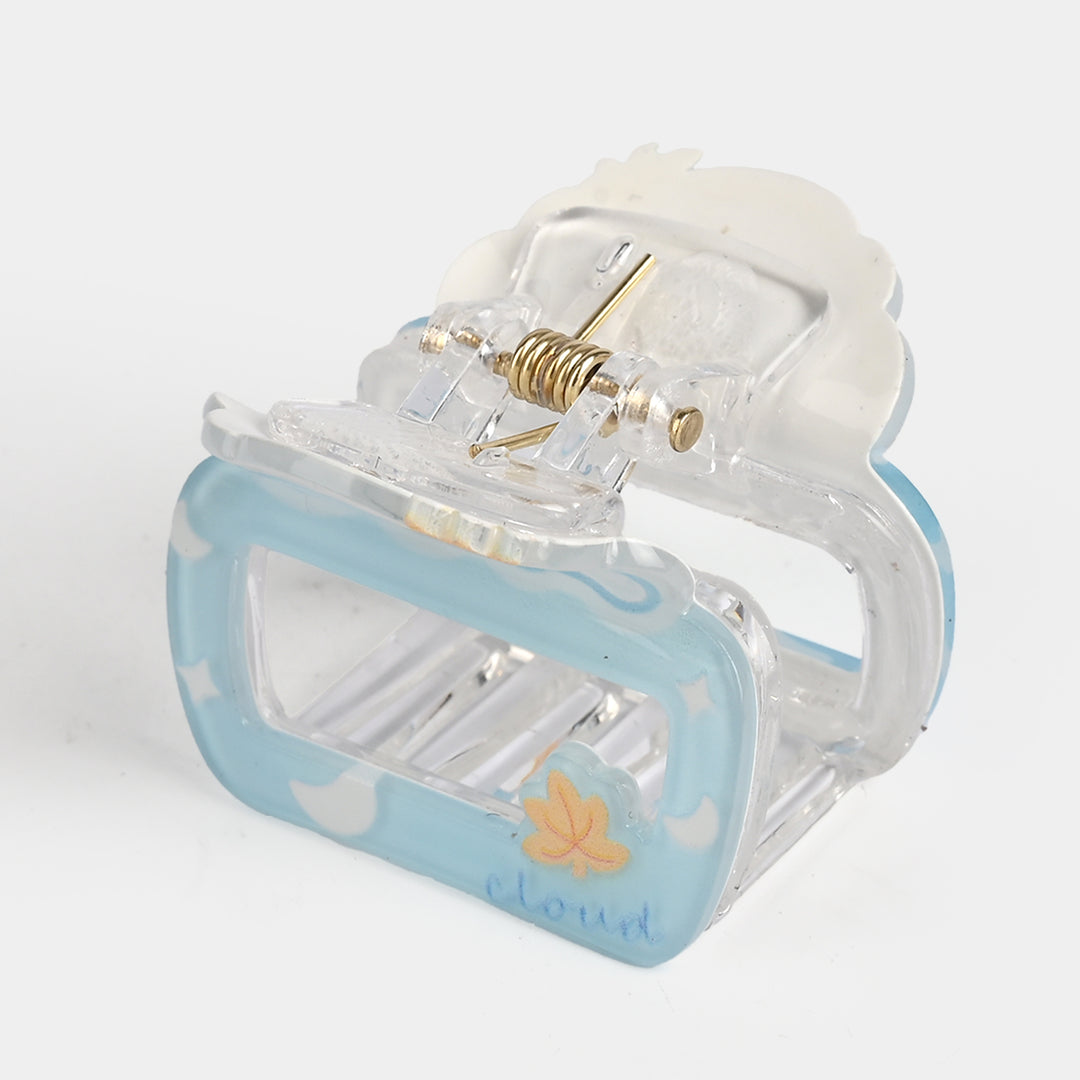 Fancy Hair Catcher/Claw Clip