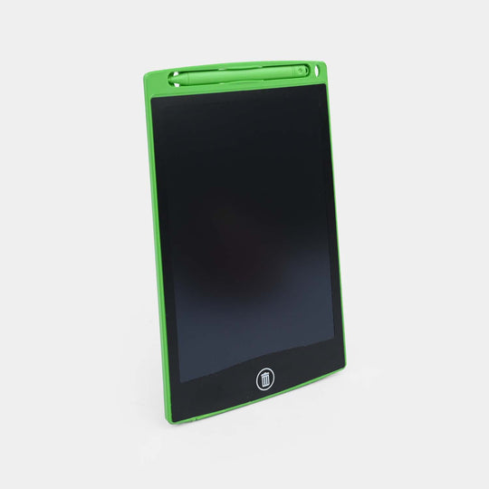 8.5" LCD Panel Colorful Writing Tablet