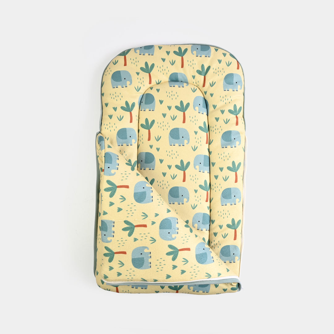 Baby Carry Nest | 0M+