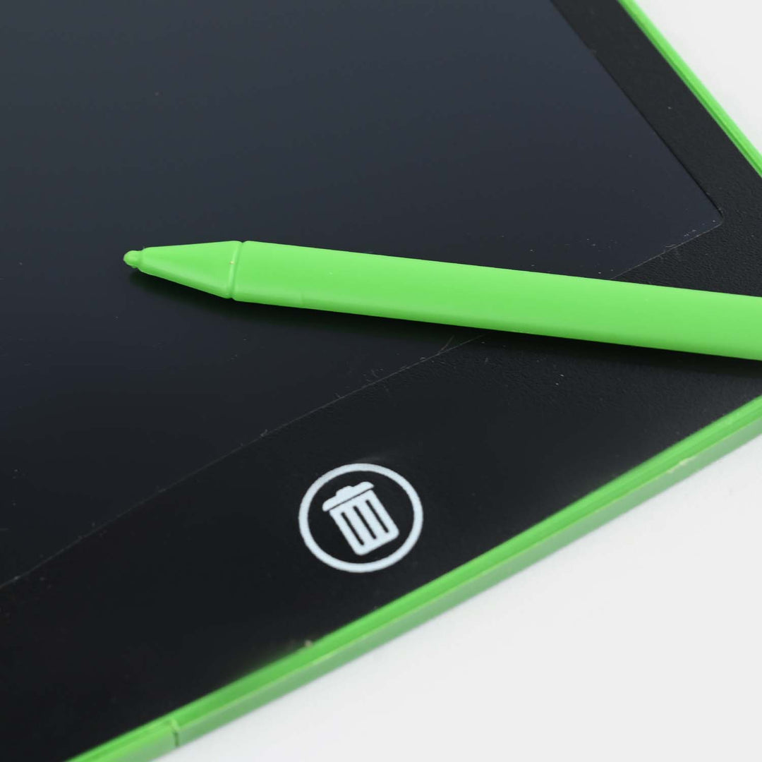 8.5" LCD Panel Colorful Writing Tablet