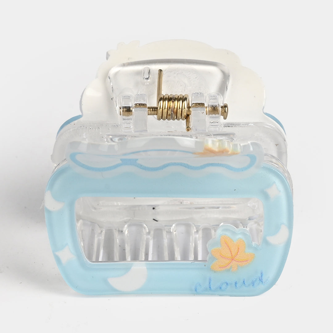 Fancy Hair Catcher/Claw Clip