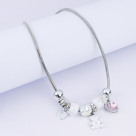 Elegant Charming Necklace for Girls