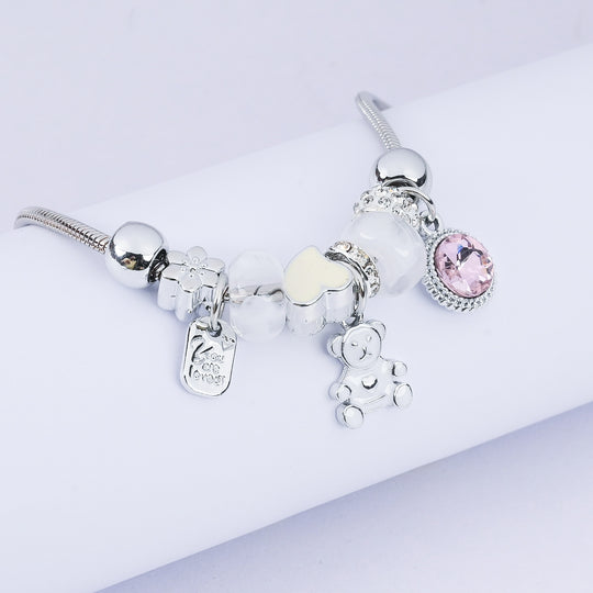 Elegant Charming Necklace for Girls