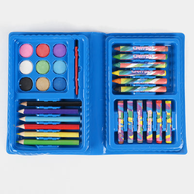 Color Kit 42PCs Set For Kids