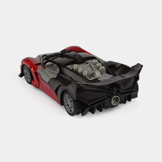 4WD Remote Control Car for Kids Remote Control Spray Truck Boys Toys