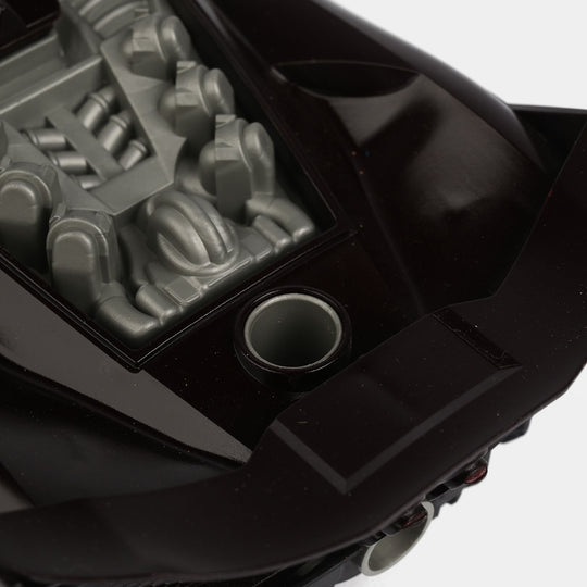 4WD Remote Control Car for Kids Remote Control Spray Truck Boys Toys