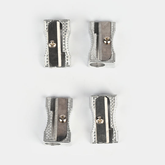 Pencil Sharpener 4 Pcs
