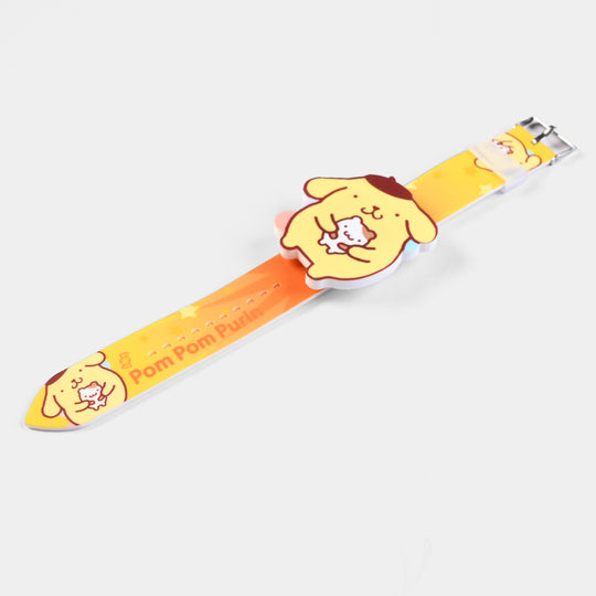 Elegant Wrist Led Watch For Kids