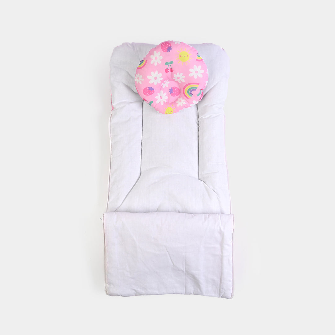 Baby Carry Nest + Half Mosquito Net