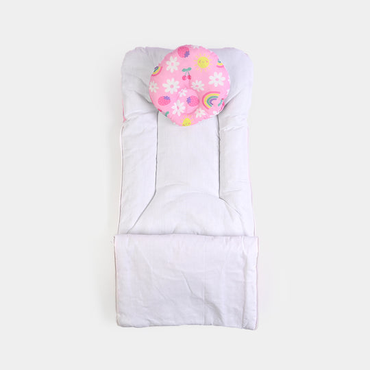Baby Carry Nest + Half Mosquito Net