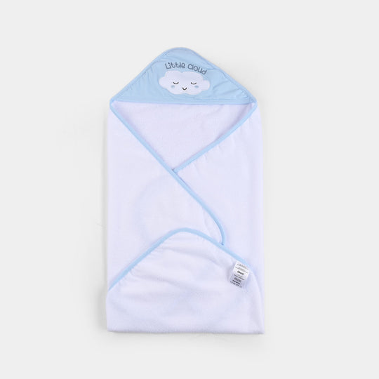 Bath Towels & Face Towels Pack of 6