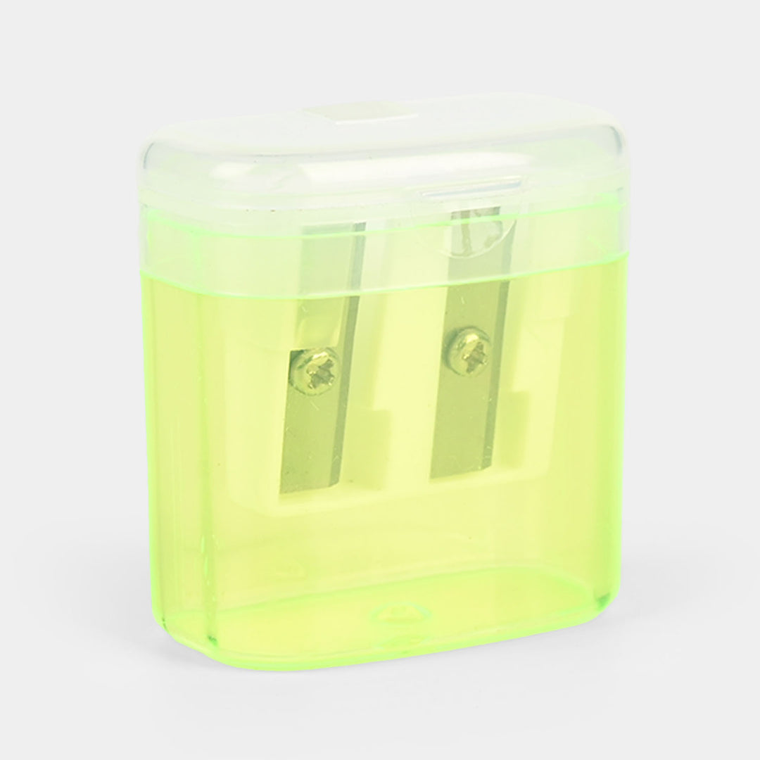 Pencil Sharpener