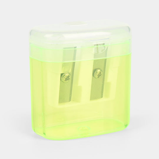 Pencil Sharpener