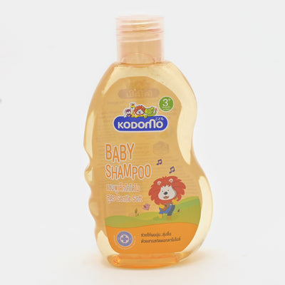 Kodomo Conditioning Shampoo 200ml