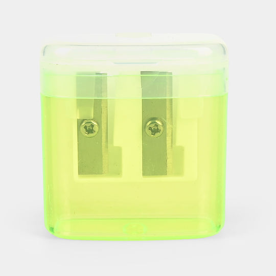 Pencil Sharpener