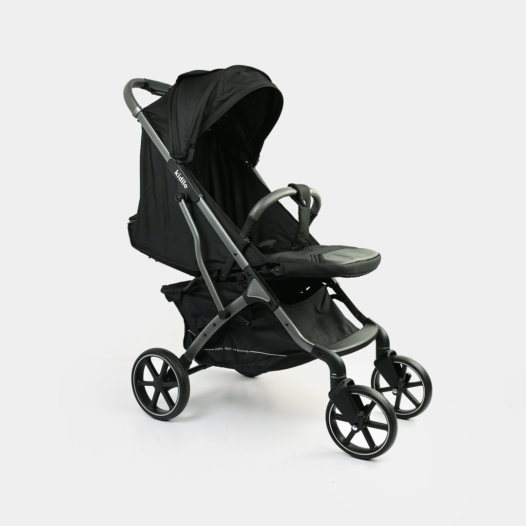 Kidilo K6 Lightweight Foldable Baby Stroller
