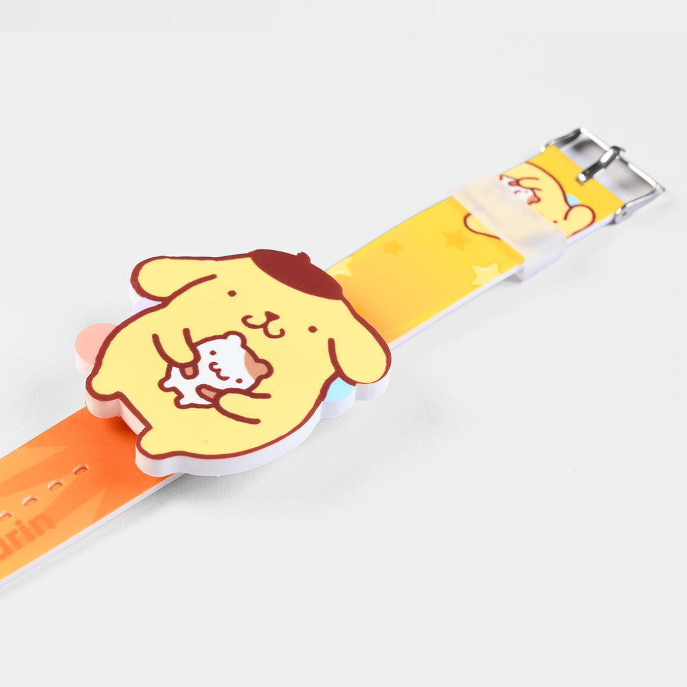 Elegant Wrist Led Watch For Kids