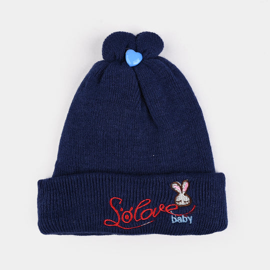 Baby Winter Cap/Hat | 3M+