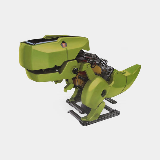 T3 Solar Kit – Educational DIY STEM Toy