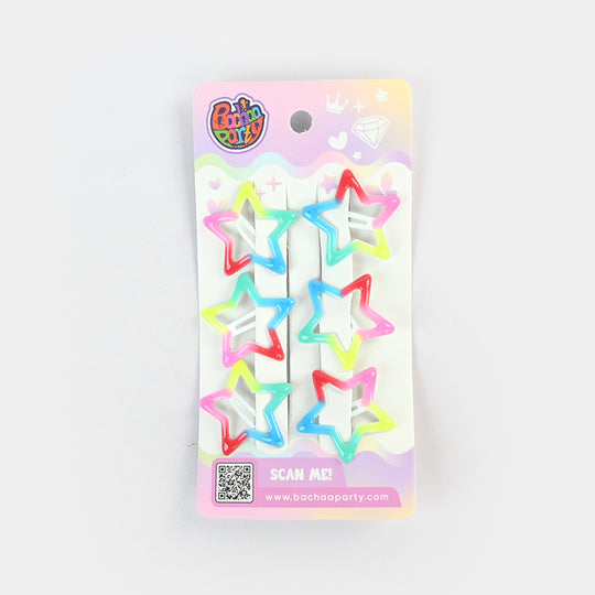 Hair Clips/Hairpins Multi