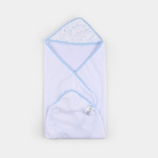 Bath Towels & Face Towels Pack of 6