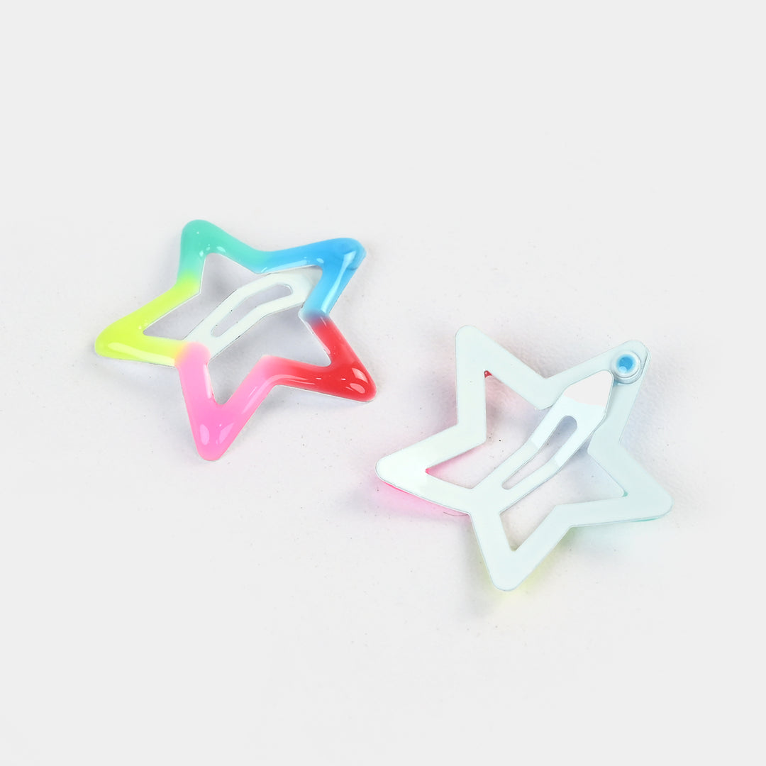 Hair Clips/Hairpins Multi