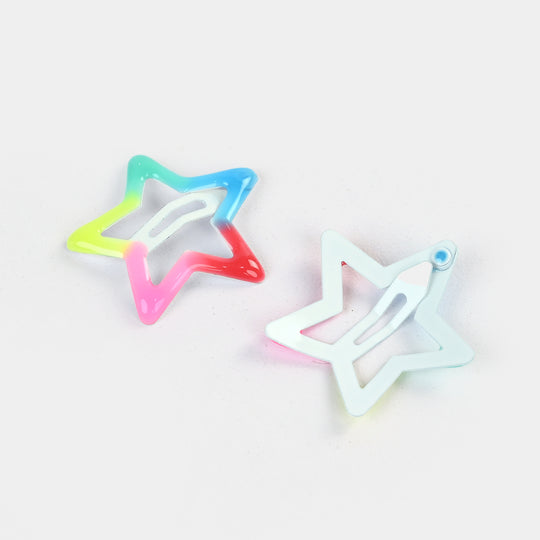 Hair Clips/Hairpins Multi