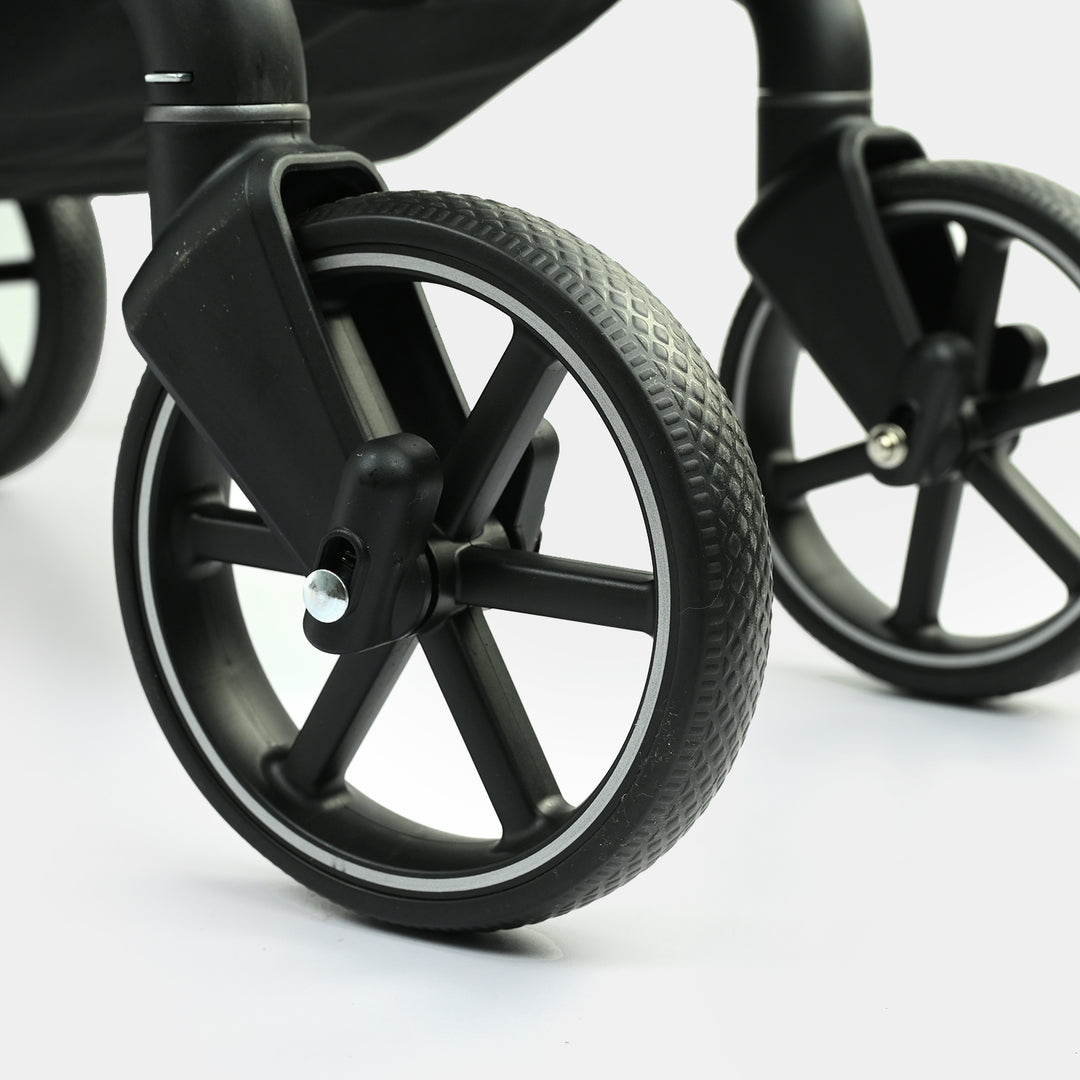 Kidilo K6 Lightweight Foldable Baby Stroller