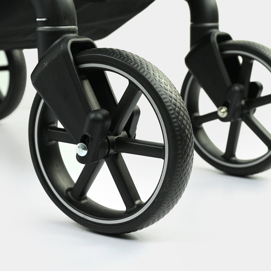 Kidilo K6 Lightweight Foldable Baby Stroller