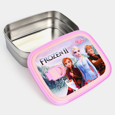 STAINLESS STEEL LUNCH BOX FOR KIDS