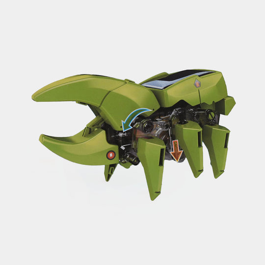 T3 Solar Kit – Educational DIY STEM Toy