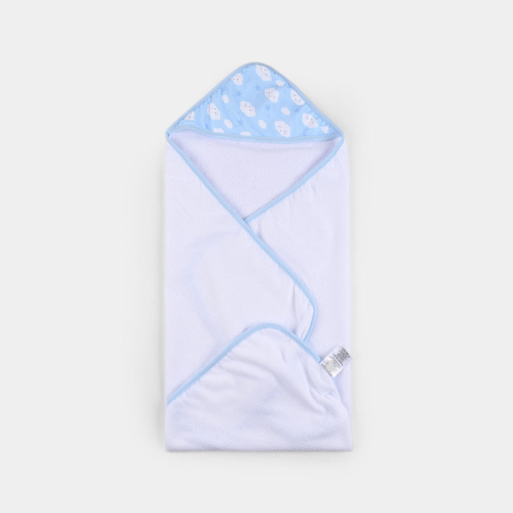 Bath Towels & Face Towels Pack of 6