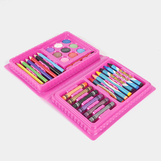 Color Kit 42PCs Set For Kids