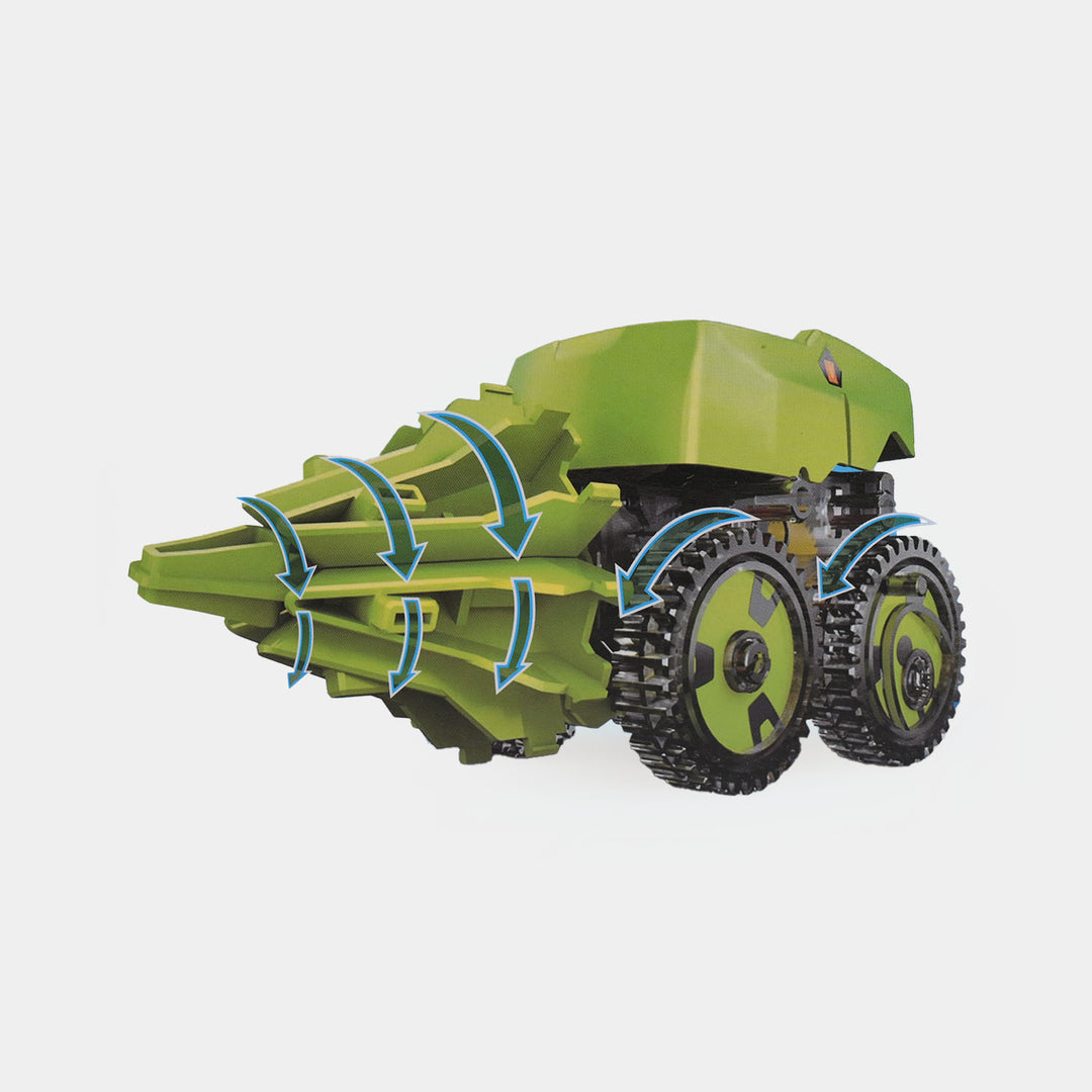 T3 Solar Kit – Educational DIY STEM Toy