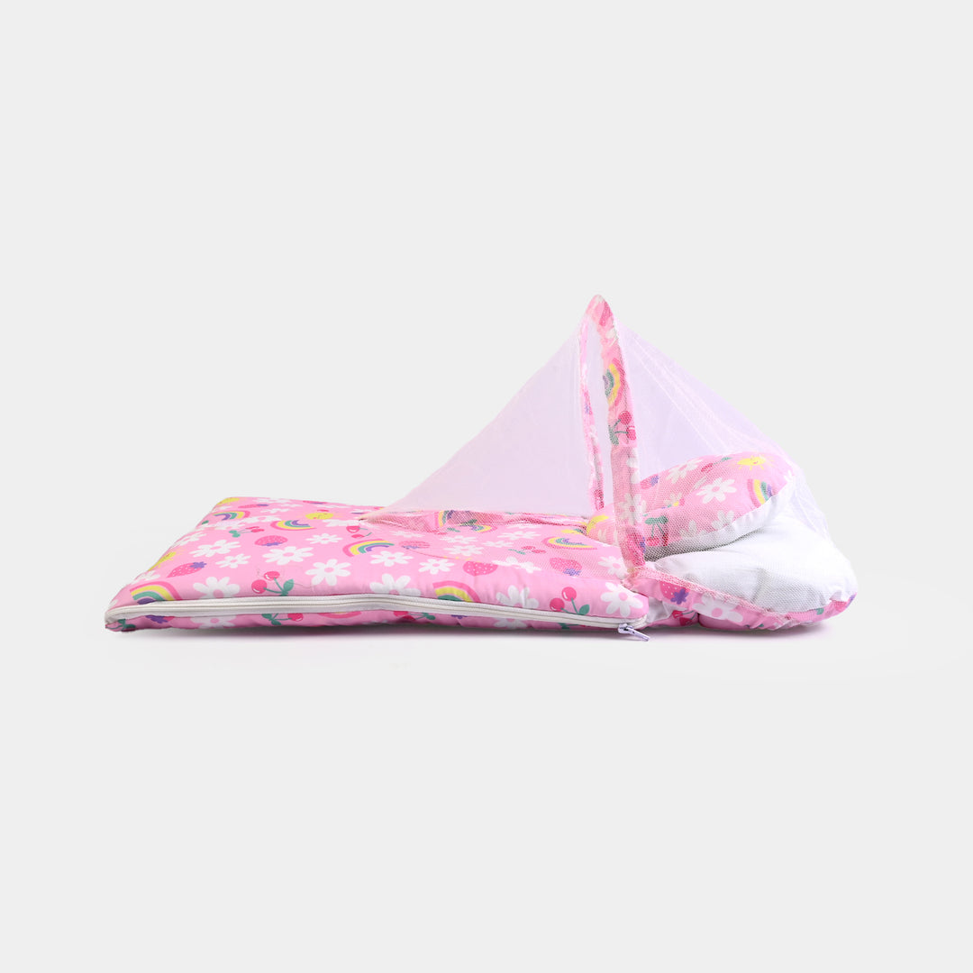 Baby Carry Nest + Half Mosquito Net