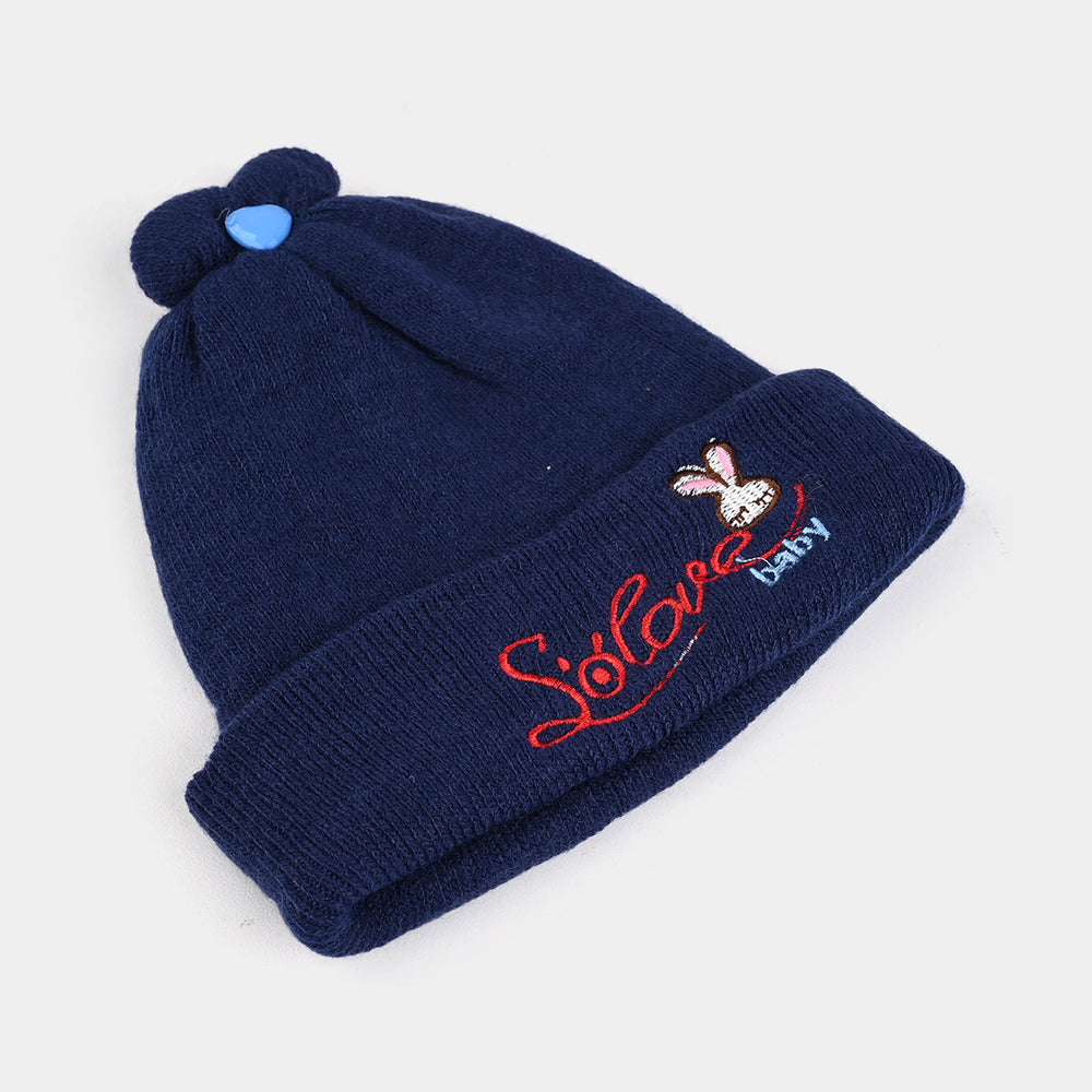 Baby Winter Cap/Hat | 3M+