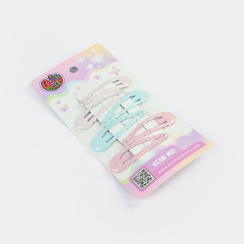 Hair Clips/Hairpins Multi