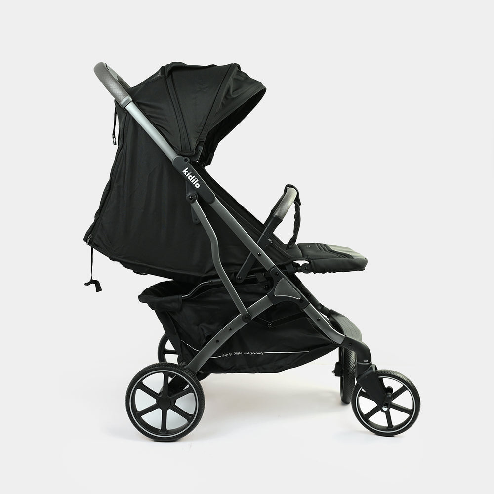 Kidilo K6 Lightweight Foldable Baby Stroller