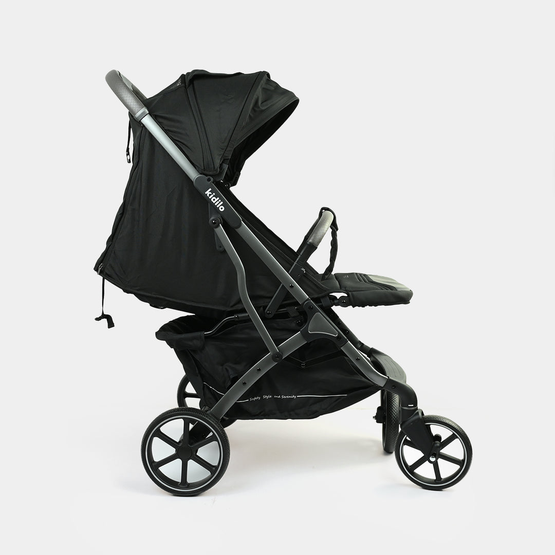 Kidilo K6 Lightweight Foldable Baby Stroller