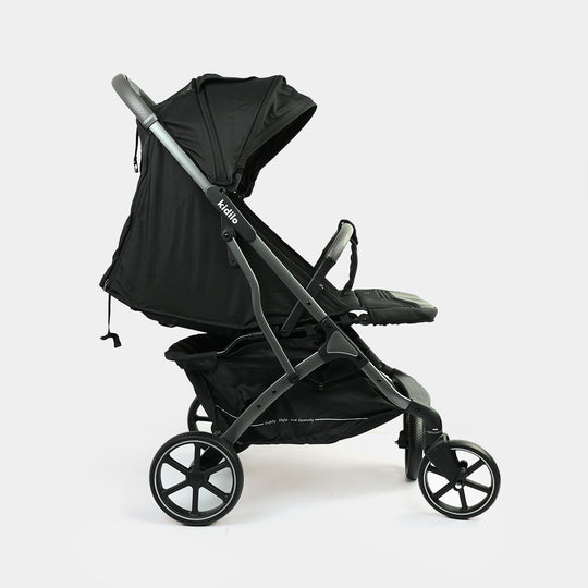 Kidilo K6 Lightweight Foldable Baby Stroller