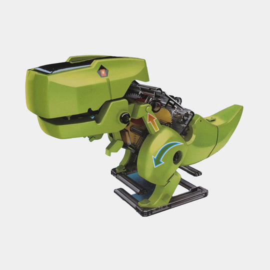 T3 Solar Kit – Educational DIY STEM Toy