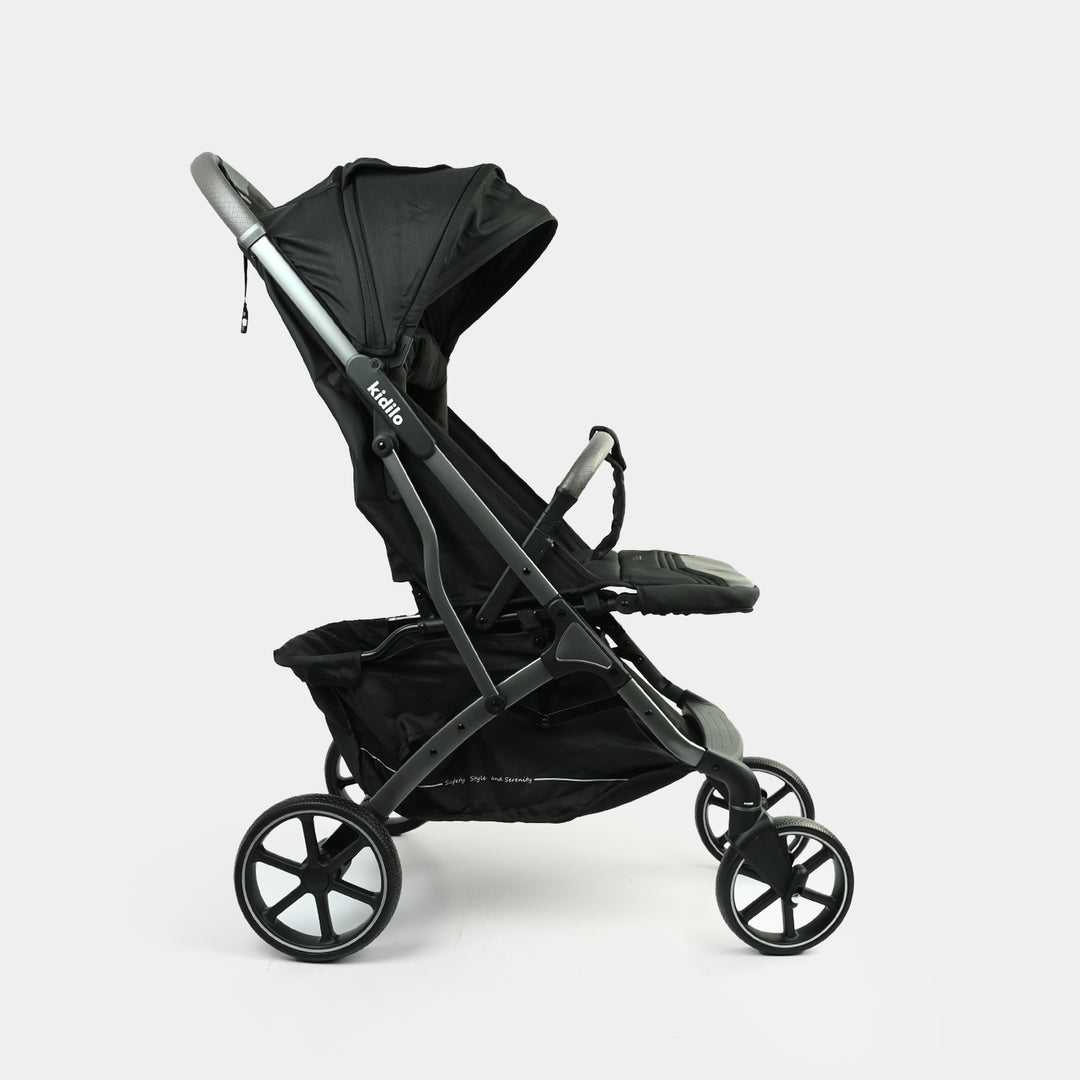 Kidilo K6 Lightweight Foldable Baby Stroller