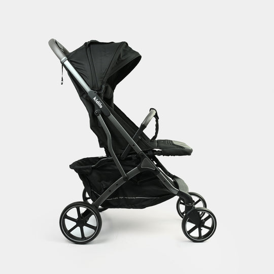 Kidilo K6 Lightweight Foldable Baby Stroller