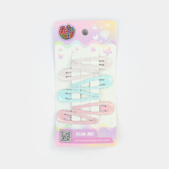 Hair Clips/Hairpins Multi